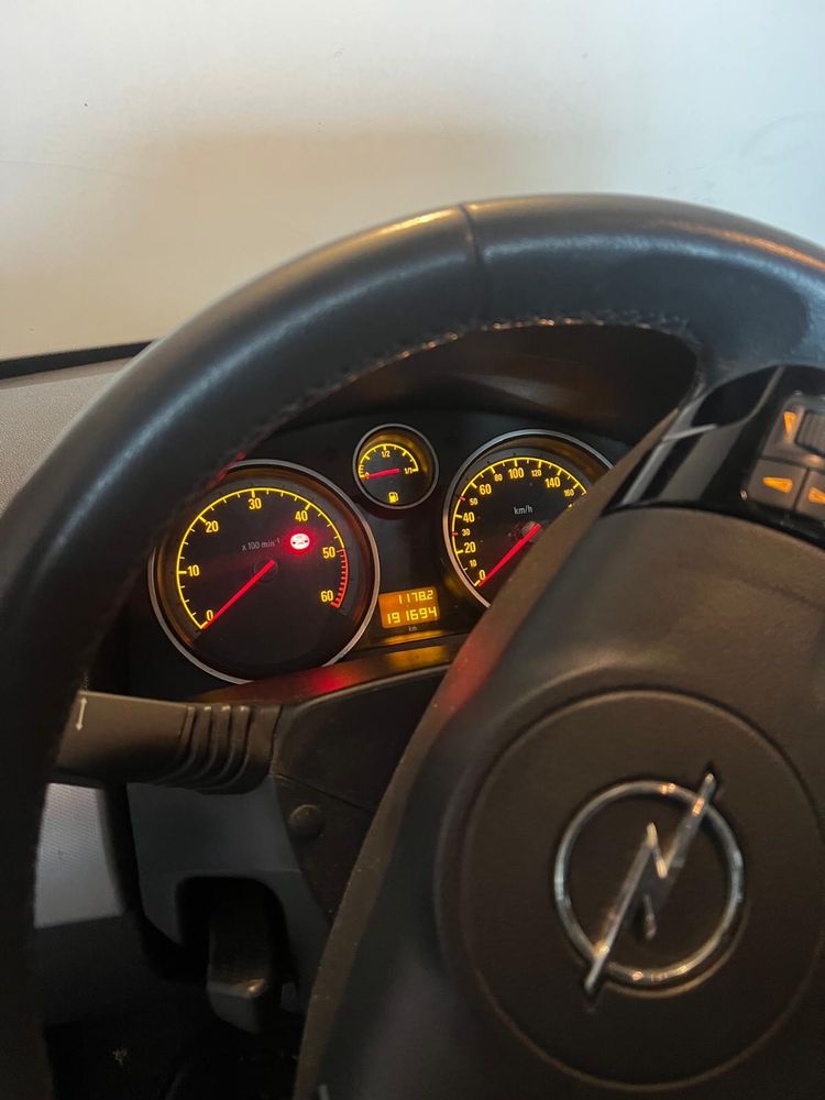 Opel Corsa 2006 diesel