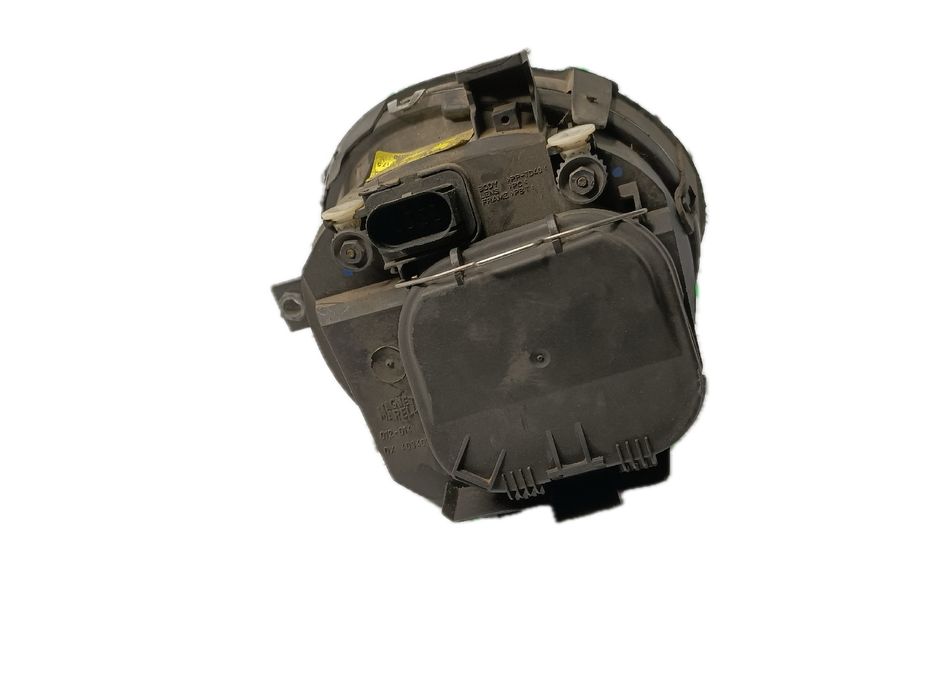 Ótica / farol direita VOLKSWAGEN Lupo (6X1, 6E1)