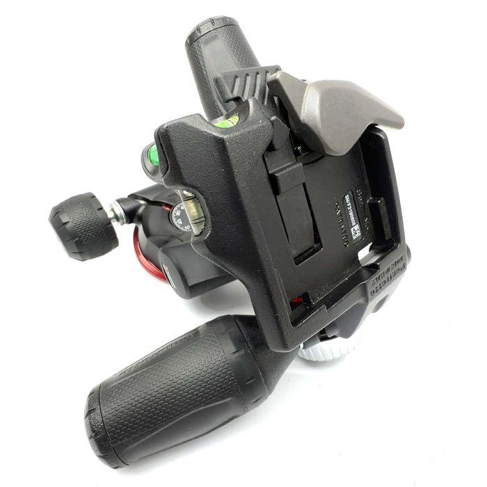 Głowica Manfrotto mhxpro-3w - stan doskonały, parę razy użyta !