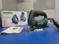 Электролобзик лобзик Metabo Steb 70 Quick Новый Оригинал Германия