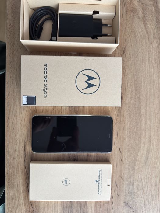 Motorola EDGE 30 neo