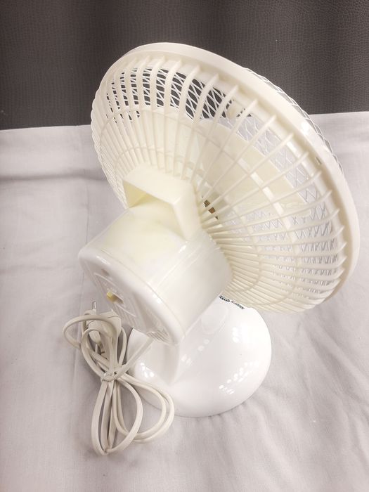 Вентилятор напольный новый