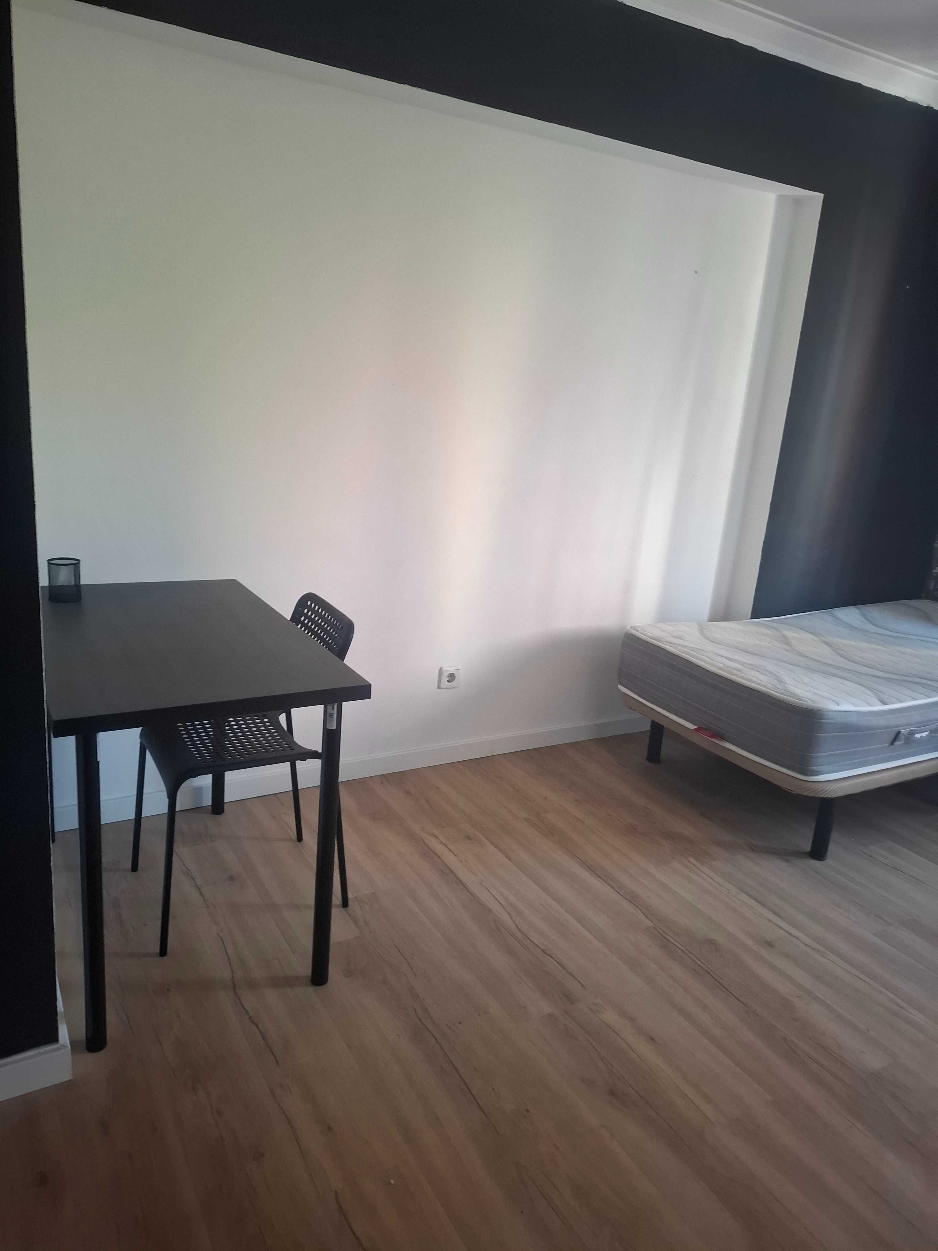 Quartos para arrenedar