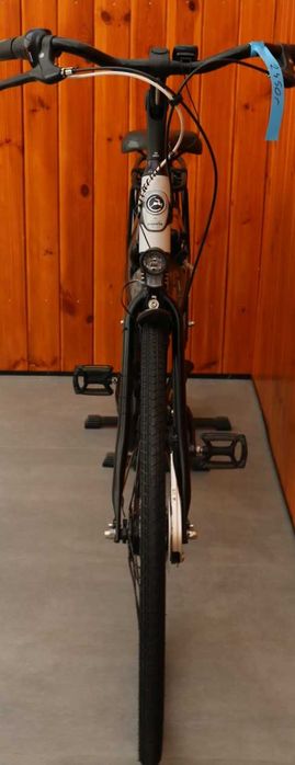 Rower męski Gazelle Grenoble. H 53. I inne rowery