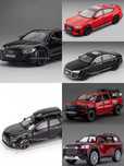 Модель авто Audi RS6 RS7 A8 TUNDRA RAM1500 LC300