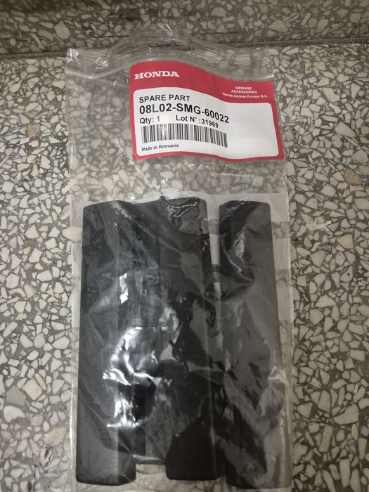 Zaślepka listwy dachowej Honda Civic VIII UFO