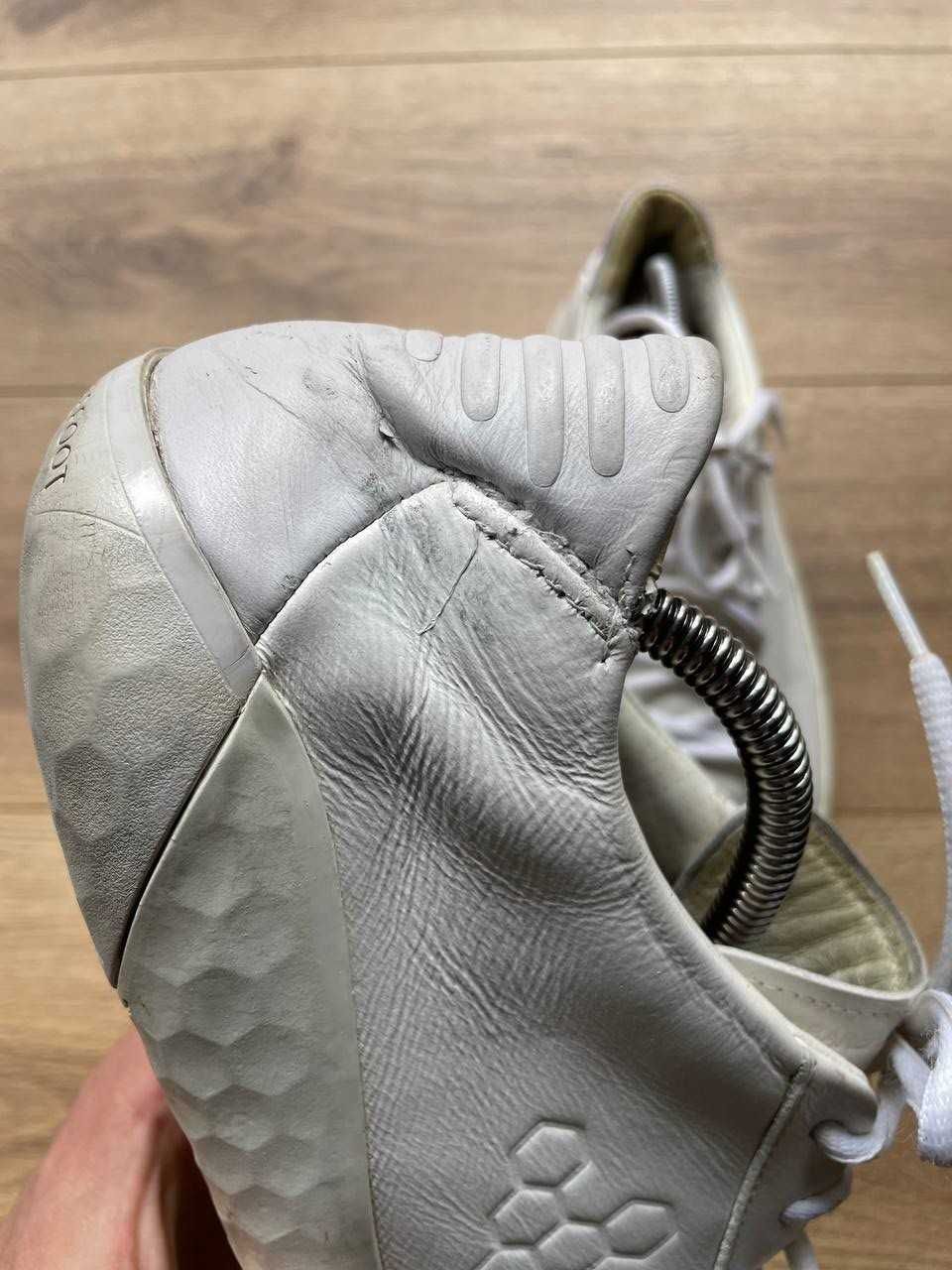 Чоловічі шкіряні кросівки фірми VivoBarefoot