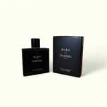 Perfumy Bleu De Chanel EDP eau de parfum idealne na lato męskie świeże