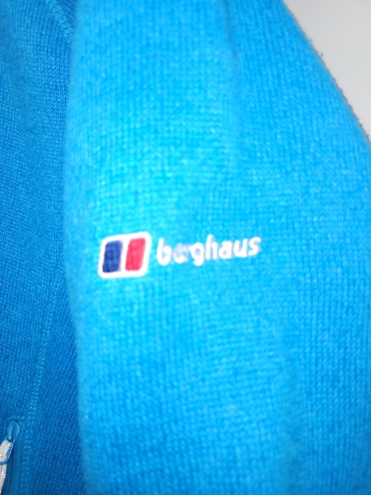 Bluza techniczna Berghaus rozm. XS
