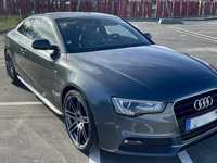 Audi A5 3.0 TDI V6 quattro S tronic S-line