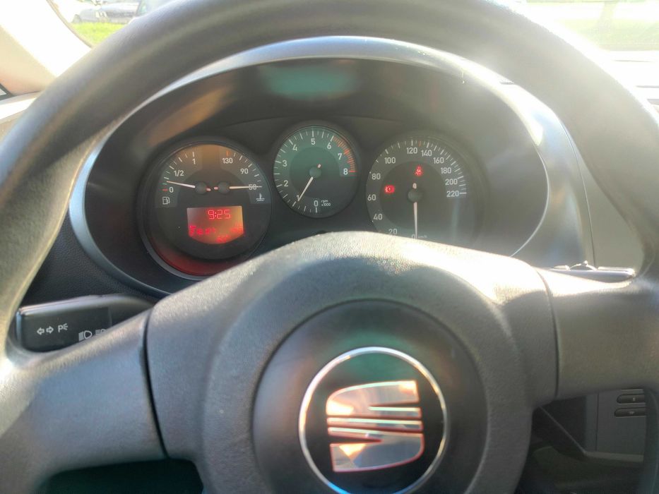 Seat Leon II 2007