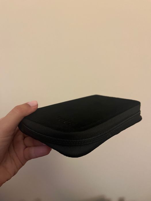 Porta joias necessaire veludo NOVO Tous