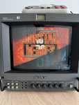 Sony PVM 9044QM do retro