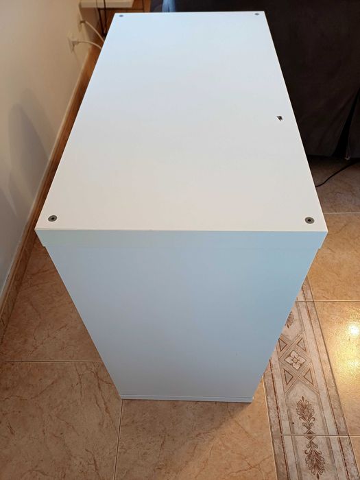 Estante Organizadora IKEA