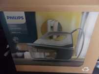Żelazko stacja parowa Philips