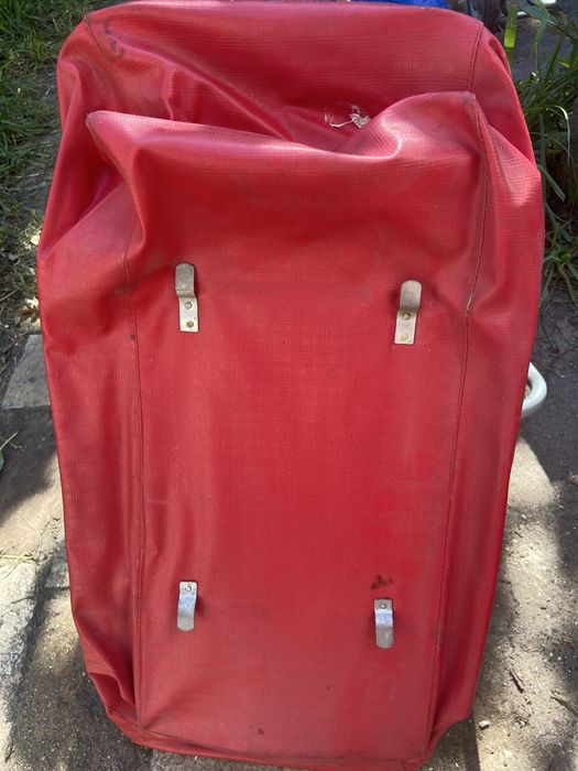 Коляска для кукол из ссср