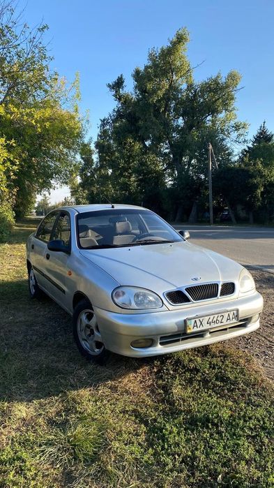 Продам Ланос 1.5
