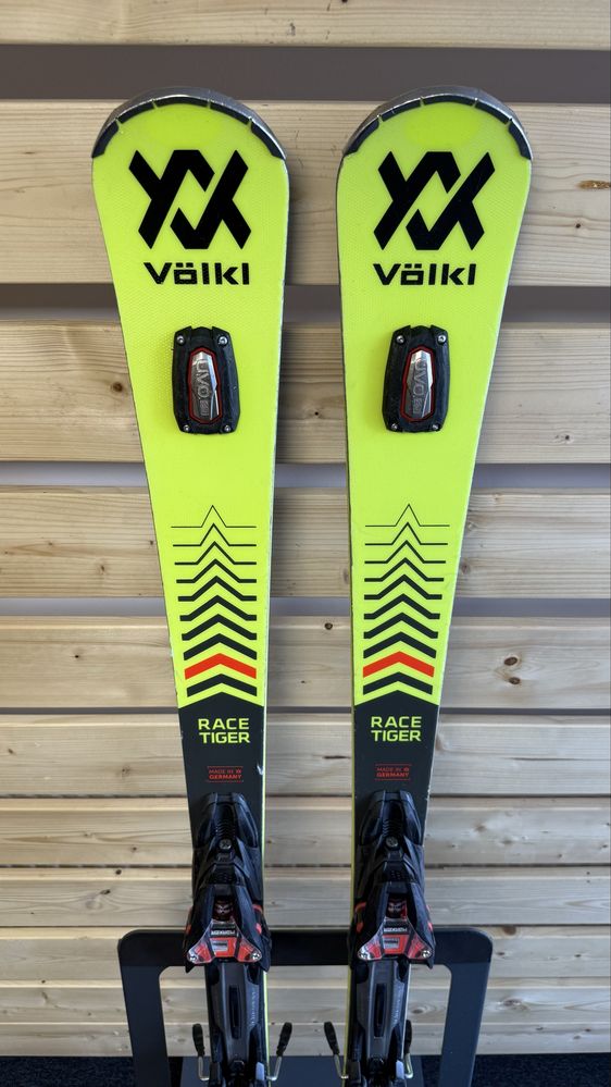 Narty slalomowe VÖLKL RACETIGER SL 2021 | 150