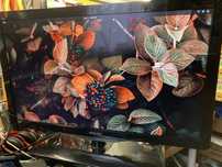 Philips 32” 32PFL5606H/58 LED