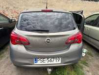 Opel Corsa Opel Corsa E 2015 Automat