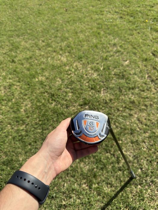 Golfe Set Wilson