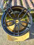 Jantes 18 Butzi Mamba Black