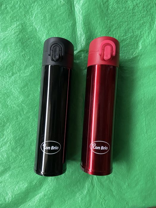 Термос дитячий, фірми Маестро.