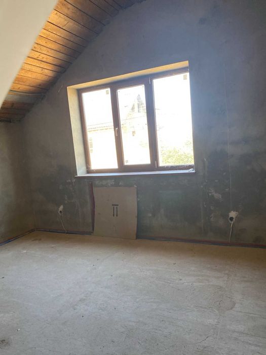 Добротный дом в пгт Таирово