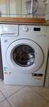 Pralka automatyczna Indesit Whirlpool model 61051 PL