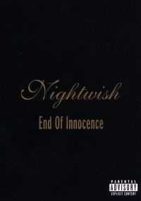 Nightwish  - End Of Innocence ( LIVE ) DVD , nowy zafoliowany.