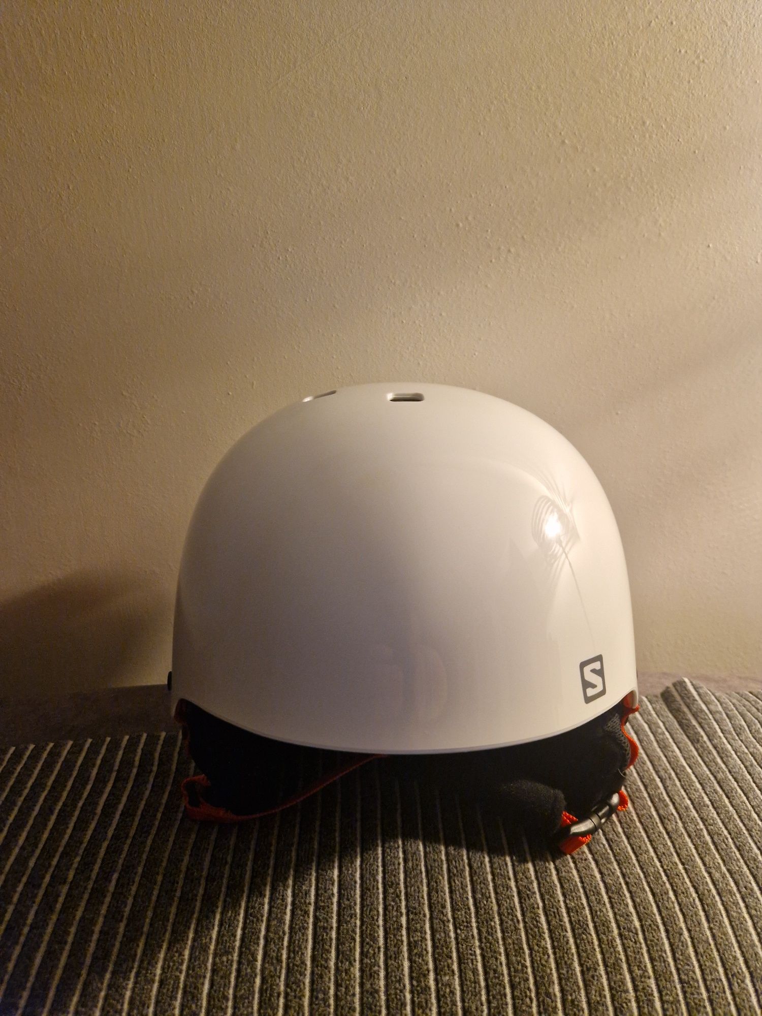 Kask narciarki/snowboardowy SALOMON