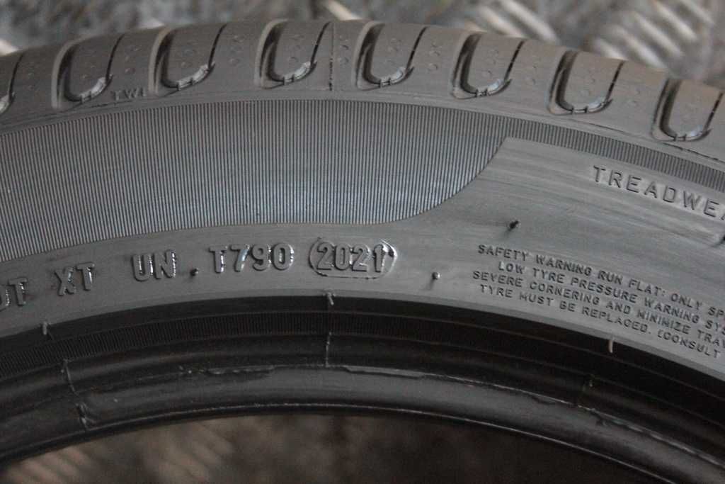 275/40/18 Pirelli Cinturato P7 275/40 R18 99Y MOE RSC RunFlat