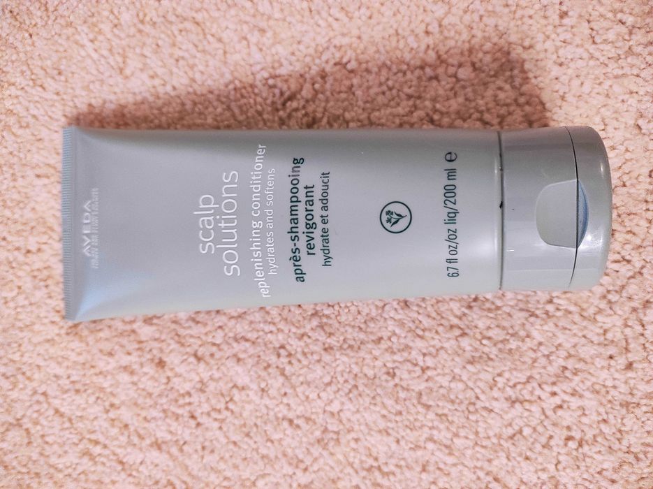 Aveda Scalp Solutions Replenishing Conditioner 200 ml