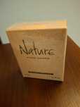 woda po goleniu NATURE 75 ml x2