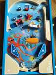 Pinball flipper !!