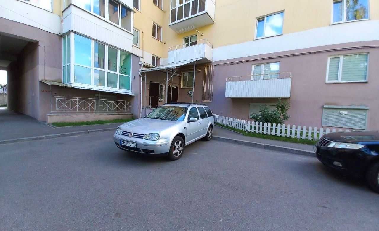 Продам комерційне приміщення - 310м2  пр.Миру  (р-н заз)