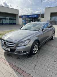 Mercedes Cls w218