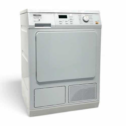 Сушильна машина miele t 8627 wp бу привезена под замовленя з Німеччини