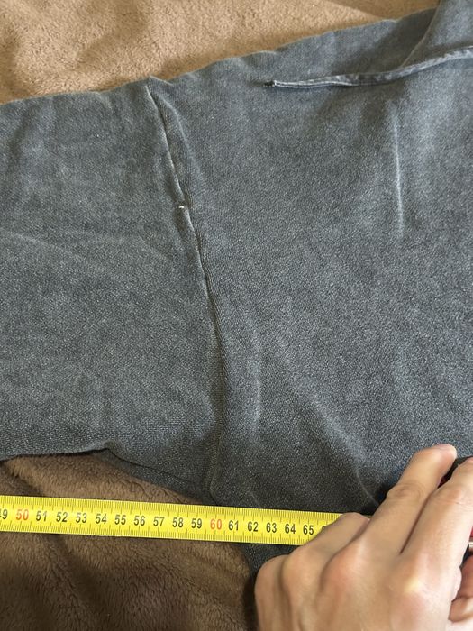 Acne studios hoodie, rozmiar L