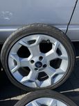 Felgi Koła Ford  R16 4x98 + Opony Letnie 195 45 R16