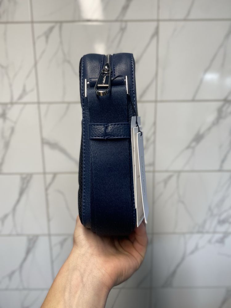 Сумка через плече чоловіча Calvin Klein