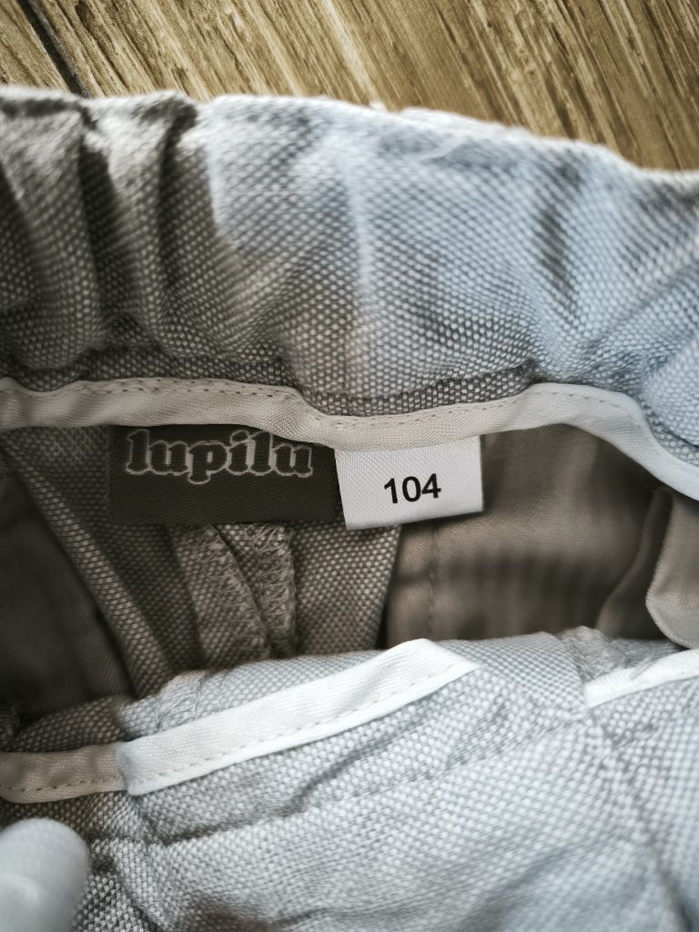 Garnitur dla chłopca r 104