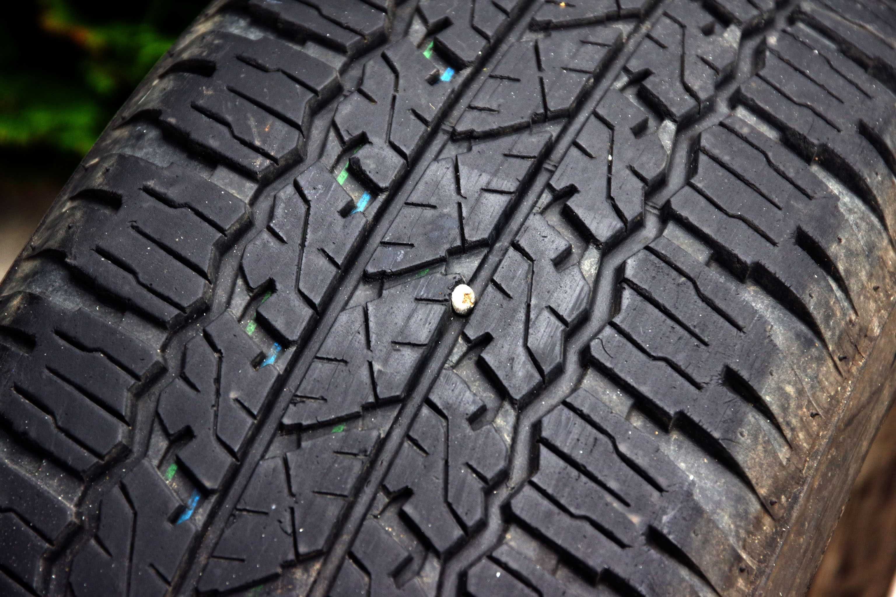 Opony BRIDGESTONE DUELER A/T 265/65 r17  112S