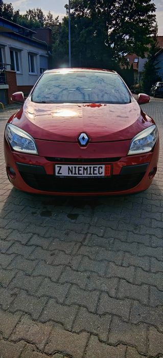Renault Megane 1.6 Sprowadzony !