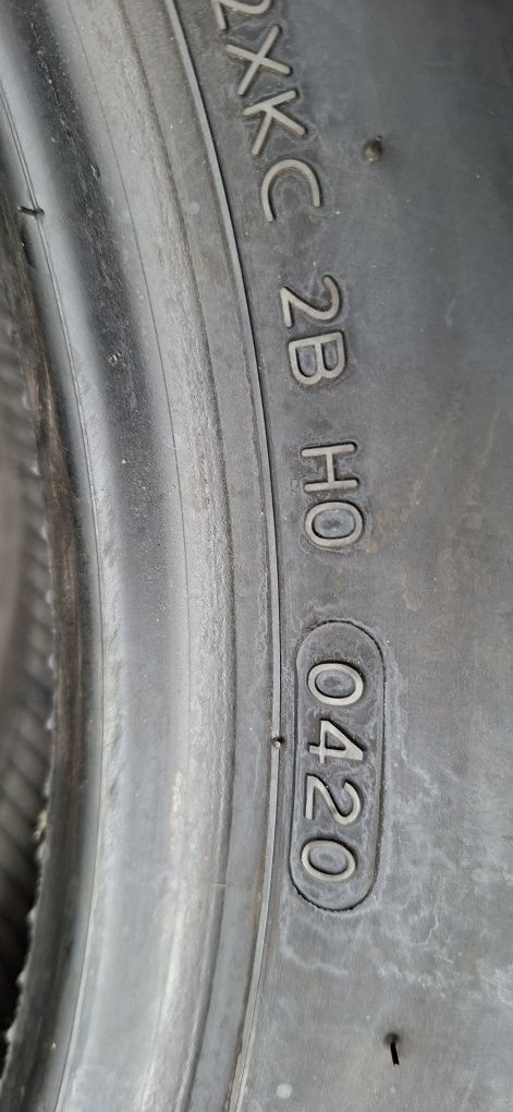 Hankook ventus s1 Ewo3  BMW 225.55.17. 101y 6.5m z 20r