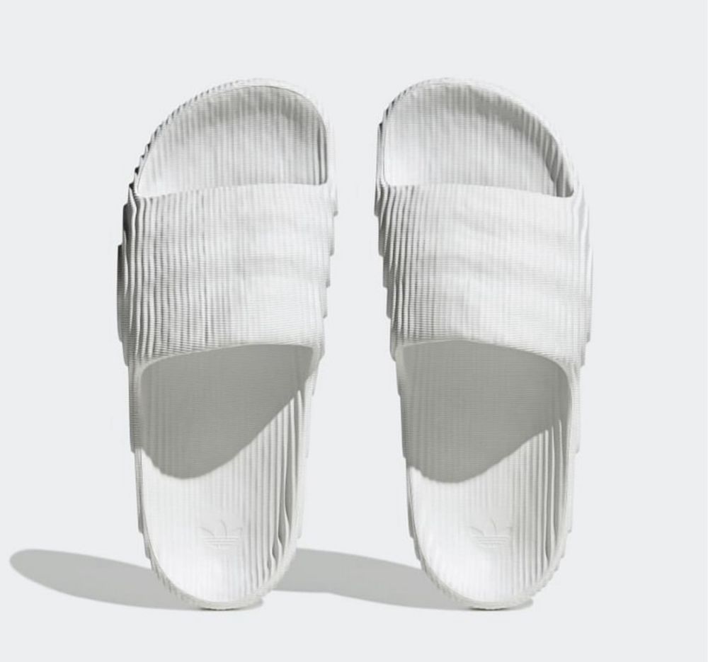 Чоловічі оригінальні тапки Adidas Originals sliders Adilette 22