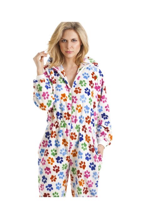 Піжама кігурумі жіноча М