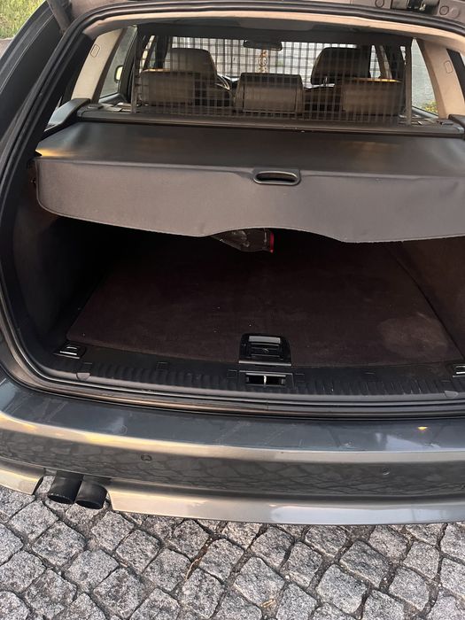 Bmw 530d carrinha