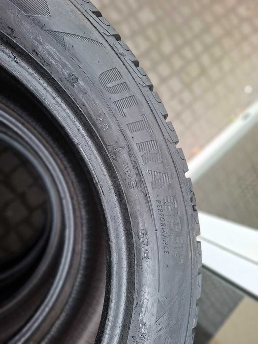 235/50R19 99V Goodyear Ultragrip performance gen-1 KZ102 K5