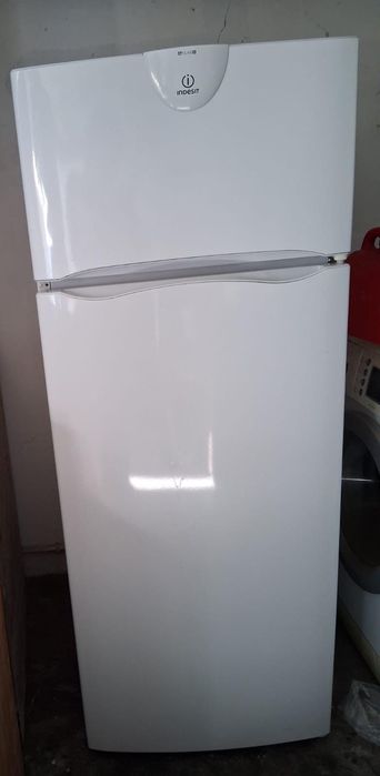 (Reservado)Frigorífico Indesit A+